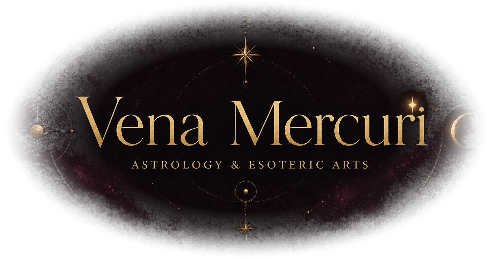 Vena Mercuri — Astrology & Esoteric Arts